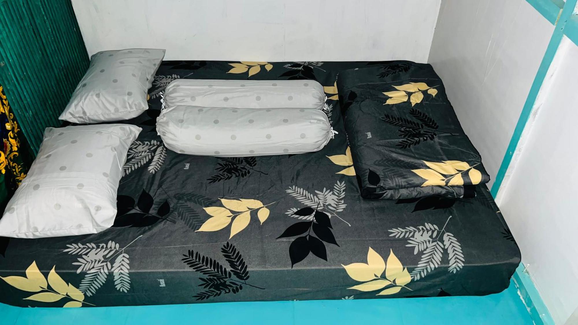 Jhuna Komodo Homestay Kültér fotó
